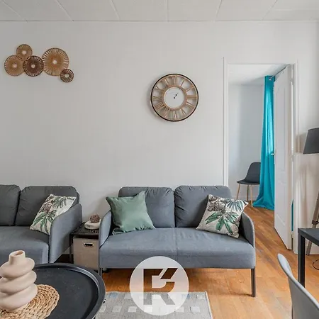 Apartment R T4 Sweet *
