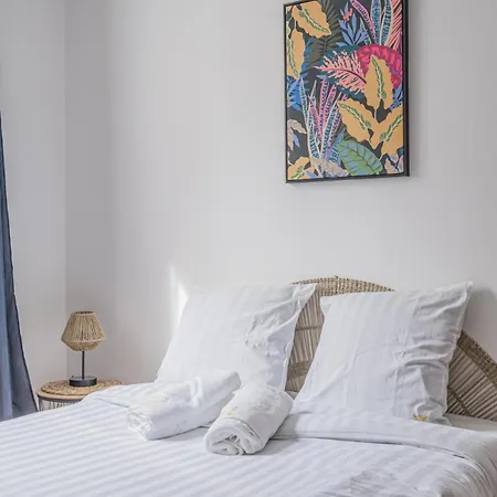 Apartment R T4 Sweet