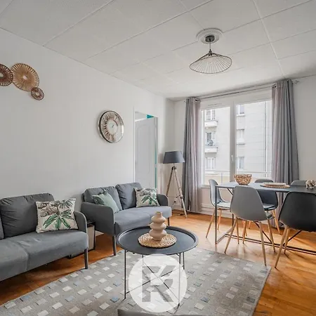 R T4 Sweet Apartment