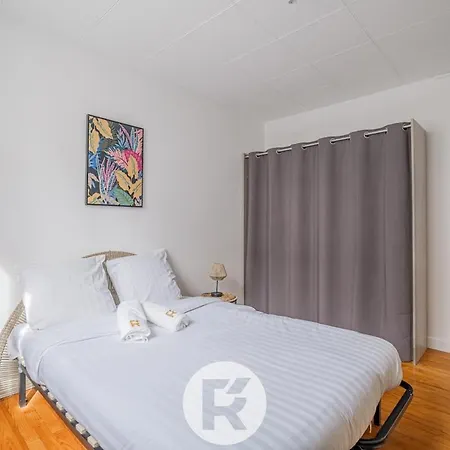Apartment R T4 Sweet