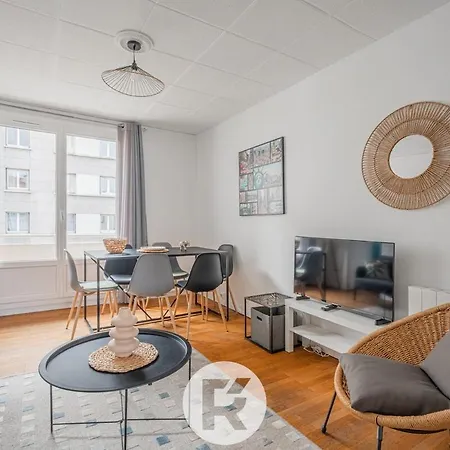 R T4 Sweet Apartment *